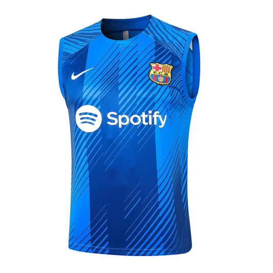 2023/24 Barcelona Training Singlet