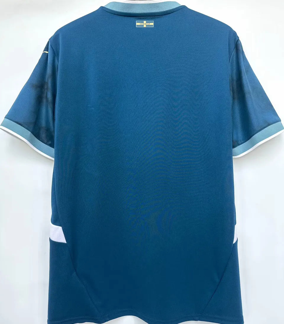 2024/25 Marseille Away Football Shirt