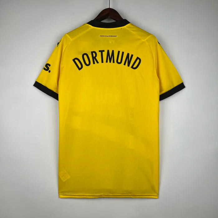 2023/24 Borussia Dortmund Home Football Shirt