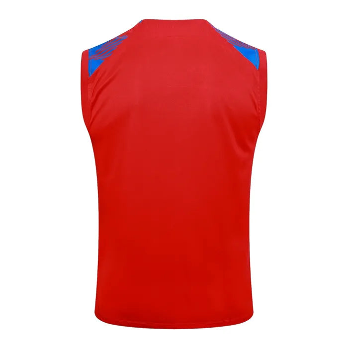2023/24 Barcelona Training Singlet