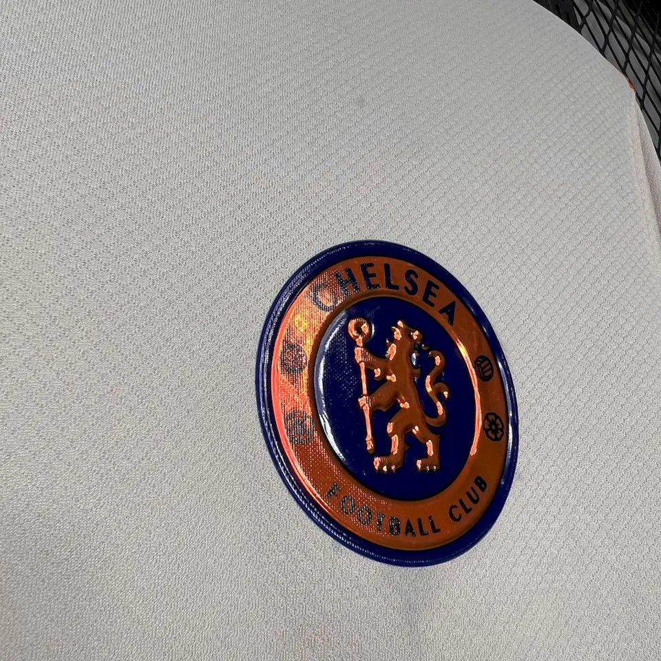 2024/25 Chelsea Away Football Shirt