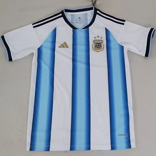2026/27 Argentina Home World Cup Football Shirt