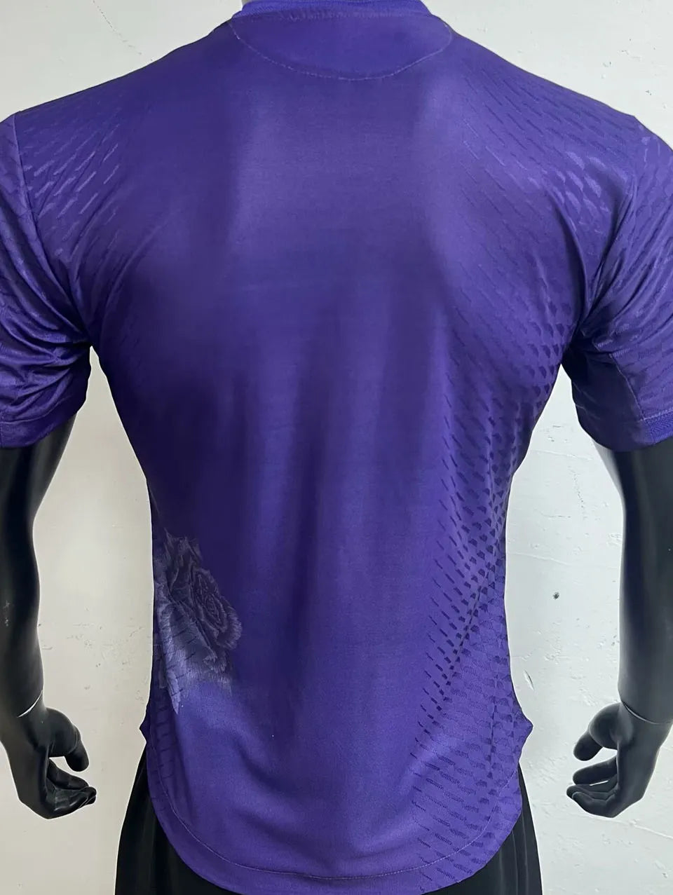 2023/24 Real Madrid x Y3 Fourth Player Version Football Shirt