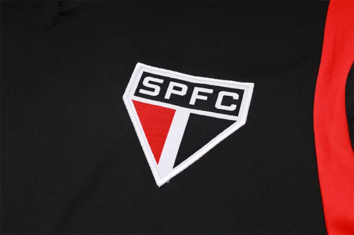 2023/24 Sao Paulo Training Singlet