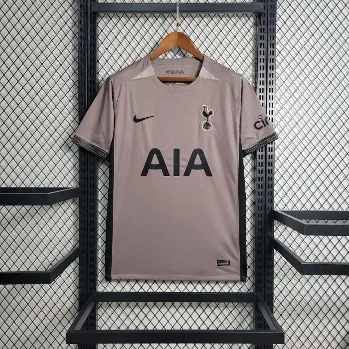 2023/24 Tottenham Hotspur Third Football Shirt