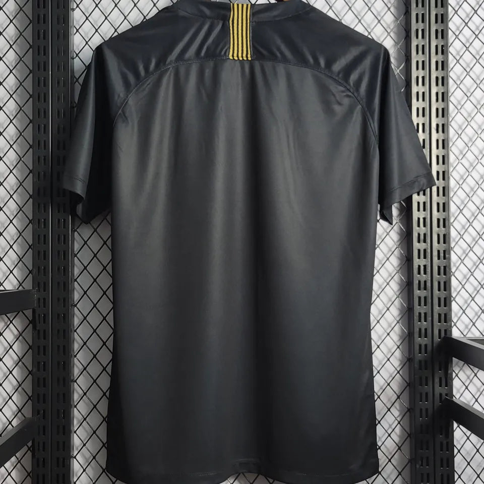 2019/20 Corinthians Third Retro Football Shirt