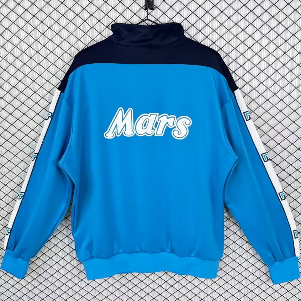 1989/1990 Napoli Retro Jacket