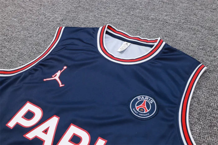 2023/24 Paris Saint Germain Training Singlet