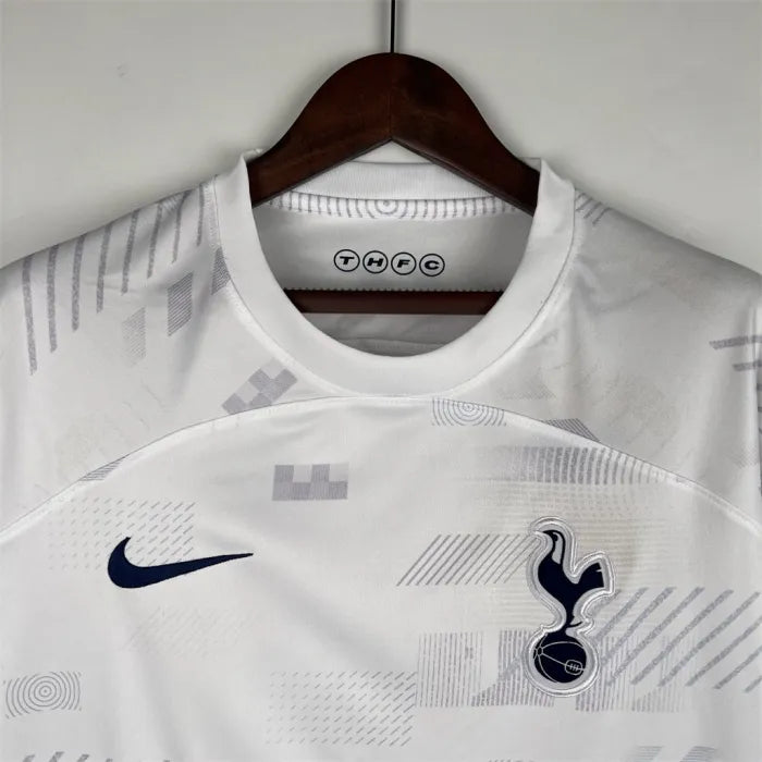 2023/24 Tottenham Hotspur Home Football Shirt