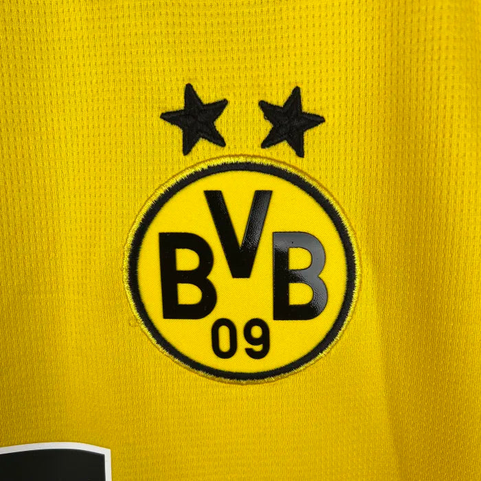 2023/24 Borussia Dortmund Home Football Shirt