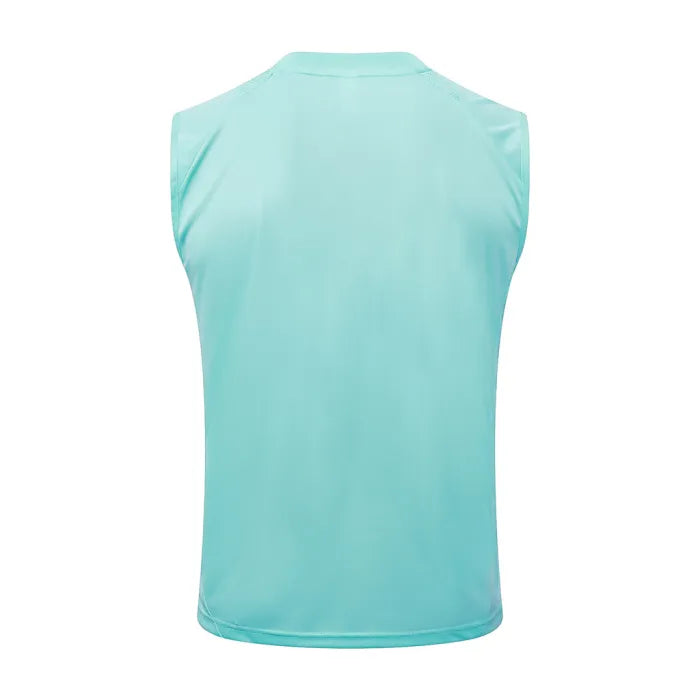 Real Madrid Training Jersey 24/25