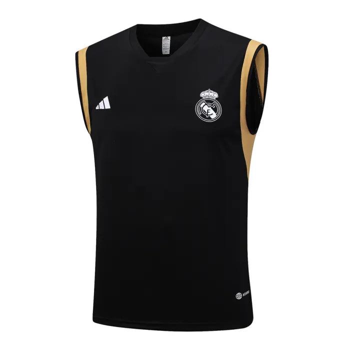 2023/24 Real Madrid Training Singlet