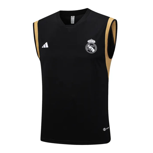 2023/24 Real Madrid Training Singlet