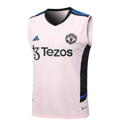 2023/24 Manchester United Training Singlet