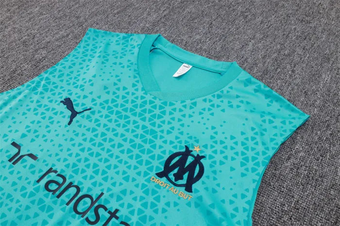 2023/24 Marseille Training Singlet