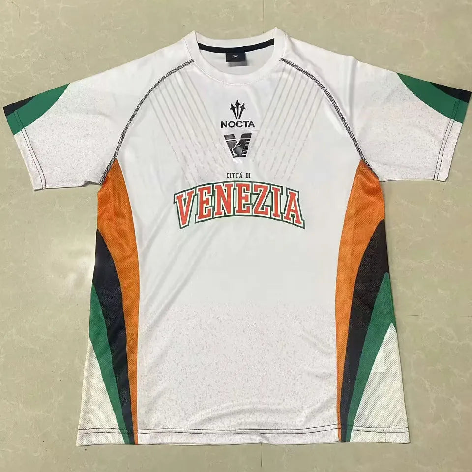 2024/25 Venezia FC Away Football Shirt