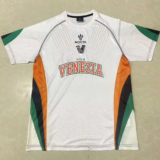 2024/25 Venezia FC Away Football Shirt