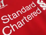 2014/15 Liverpool Home Retro Football Shirt