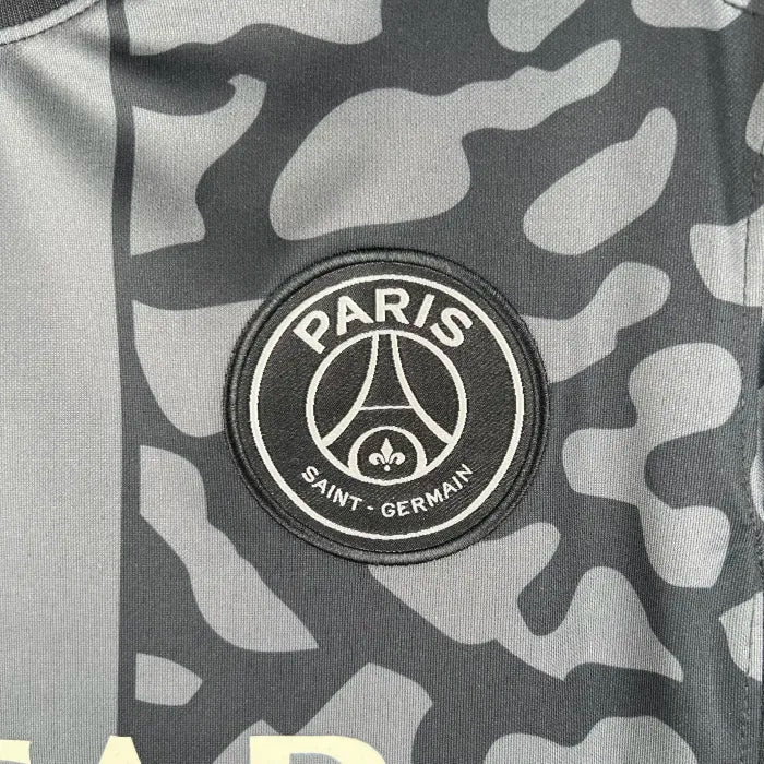 2023/24 Paris Saint Germain Third Football Shirt