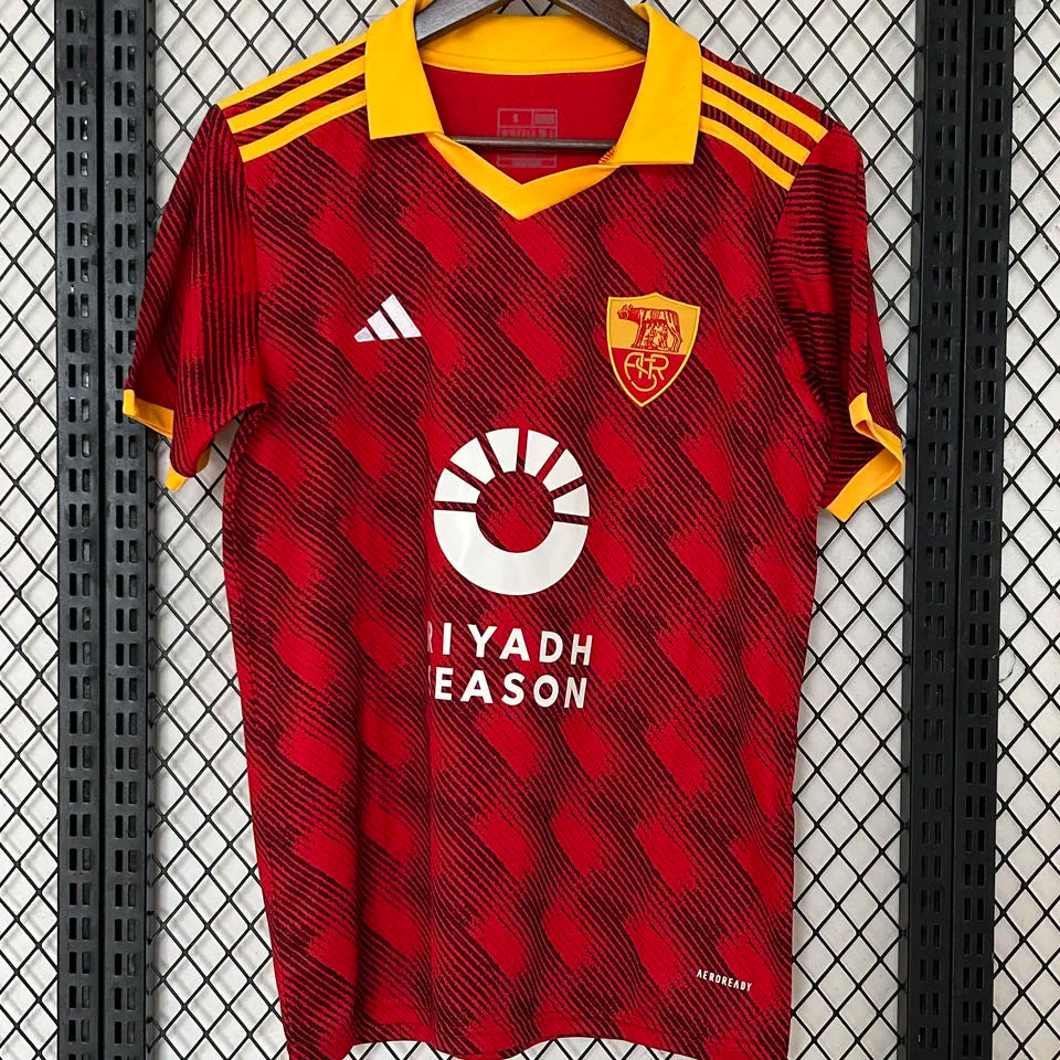 2024 Roma ASR Originals Football Shirt
