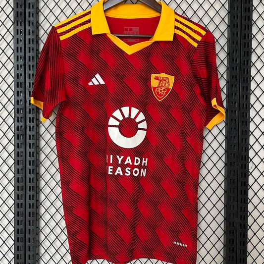 2024 Roma ASR Originals Football Shirt
