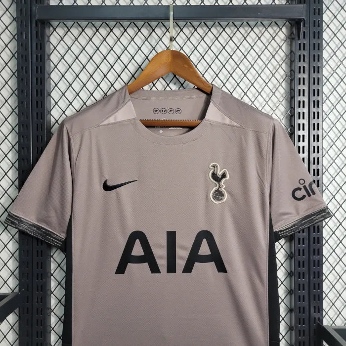 2023/24 Tottenham Hotspur Third Football Shirt