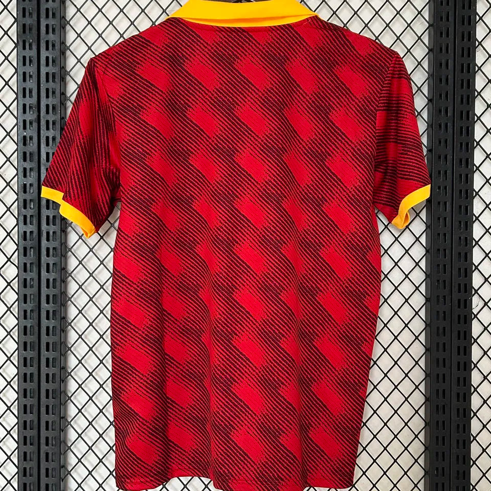 2024 Roma ASR Originals Football Shirt