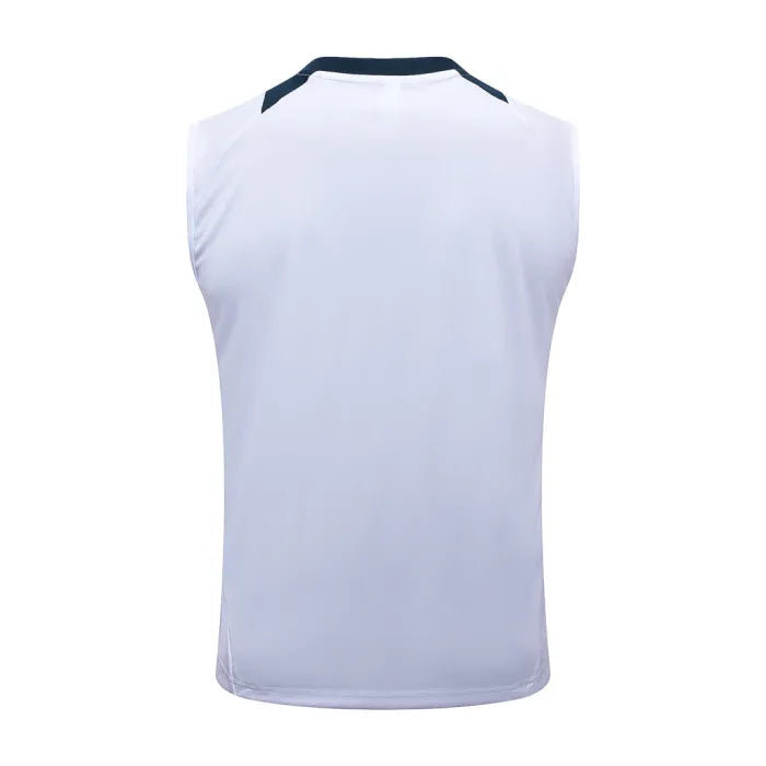 Real Madrid Training Jersey 24/25