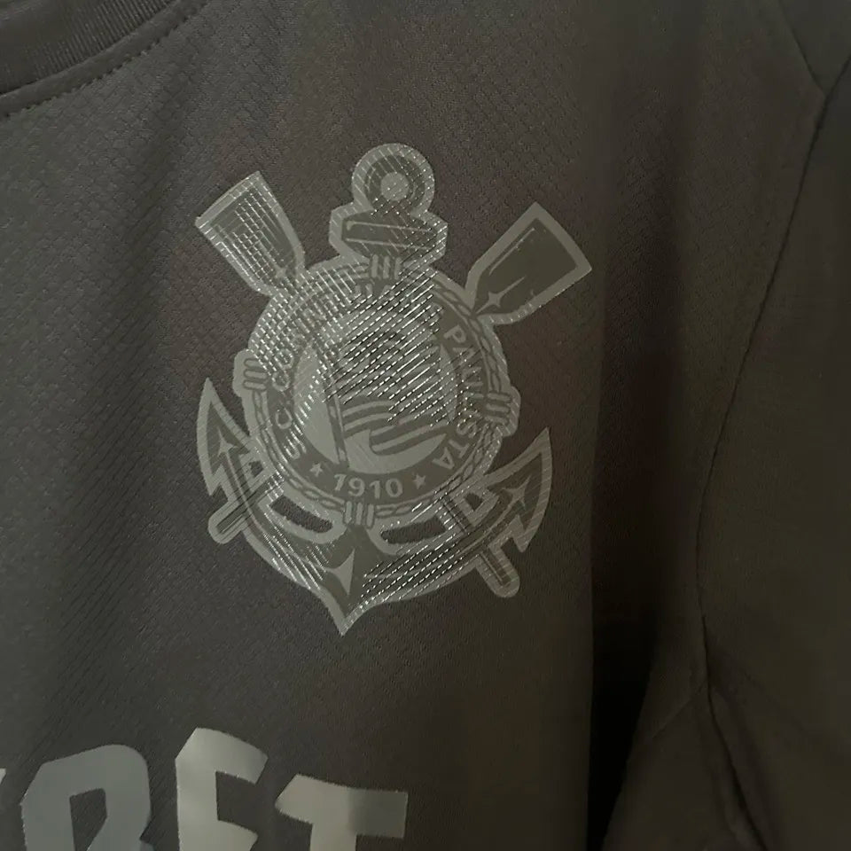 2024/25 Corinthians Away Football Shirt