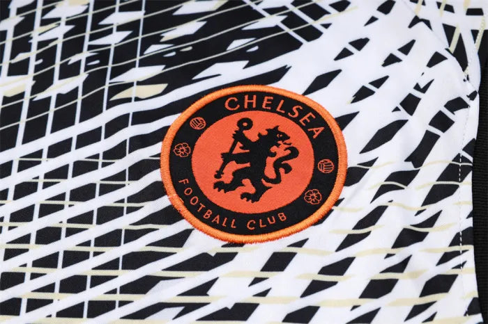 2023/24 Chelsea Training Singlet