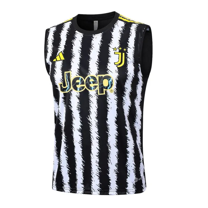 2023/24 Juventus Training Singlet