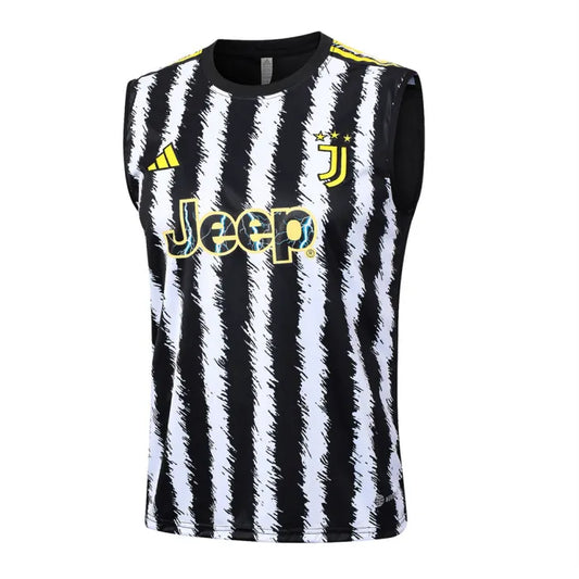 2023/24 Juventus Training Singlet