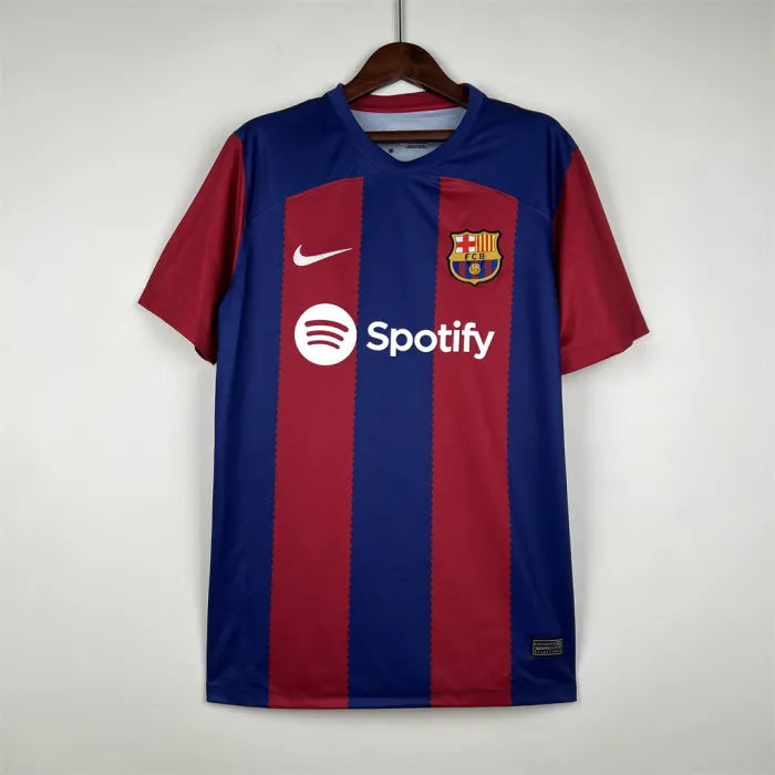 2023/24 Barcelona Home Football Shirt