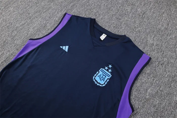 2023/24 Argentina Training Singlet