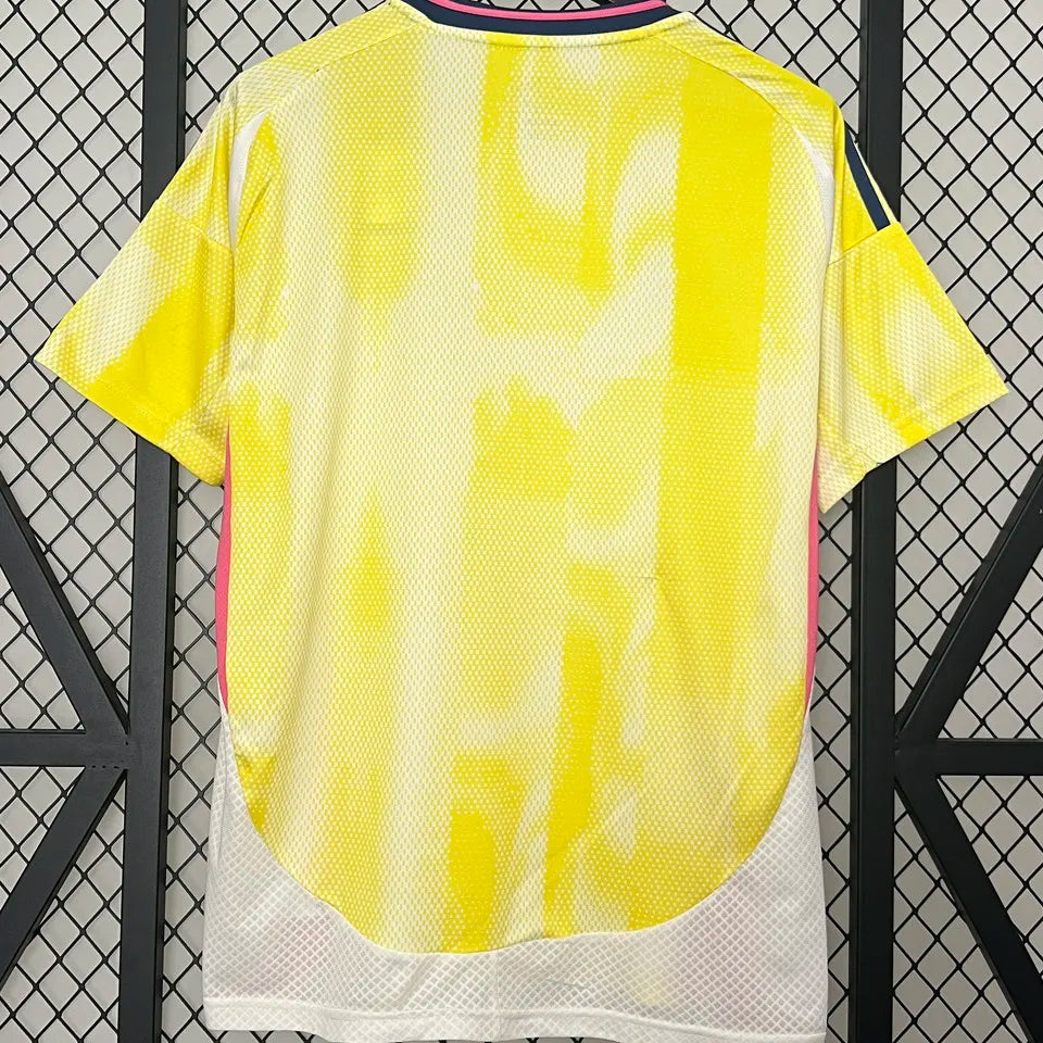 2024/25 Juventus Away Football Shirt