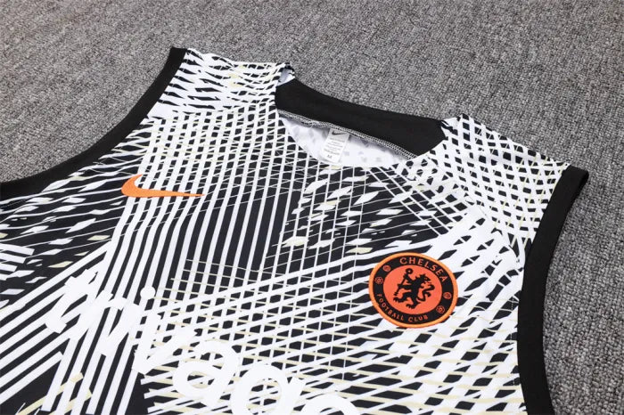 2023/24 Chelsea Training Singlet