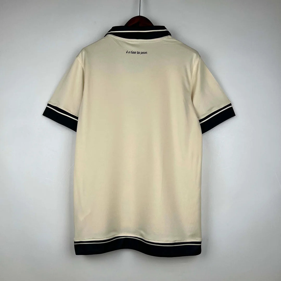 2023/24 Corinthians Fourth Football Shirt