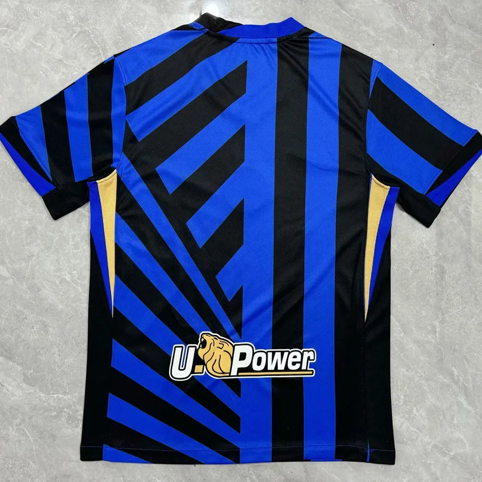 2024/25 Inter Milan Home Football Shirt