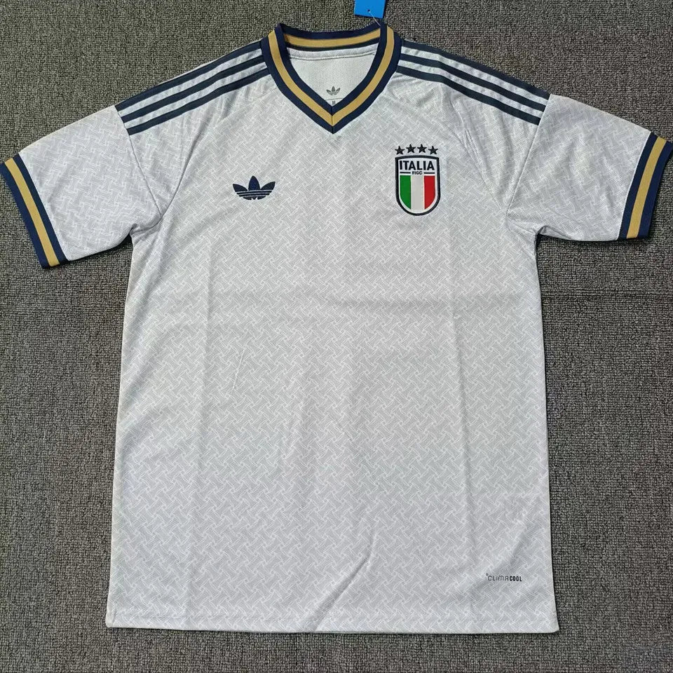 2026 Italy Away World Cup Football Shirt