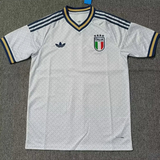 2026 Italy Away World Cup Football Shirt