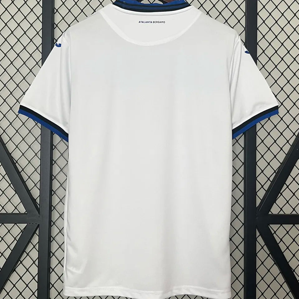 2024/25 Atalanta Away Football Shirt