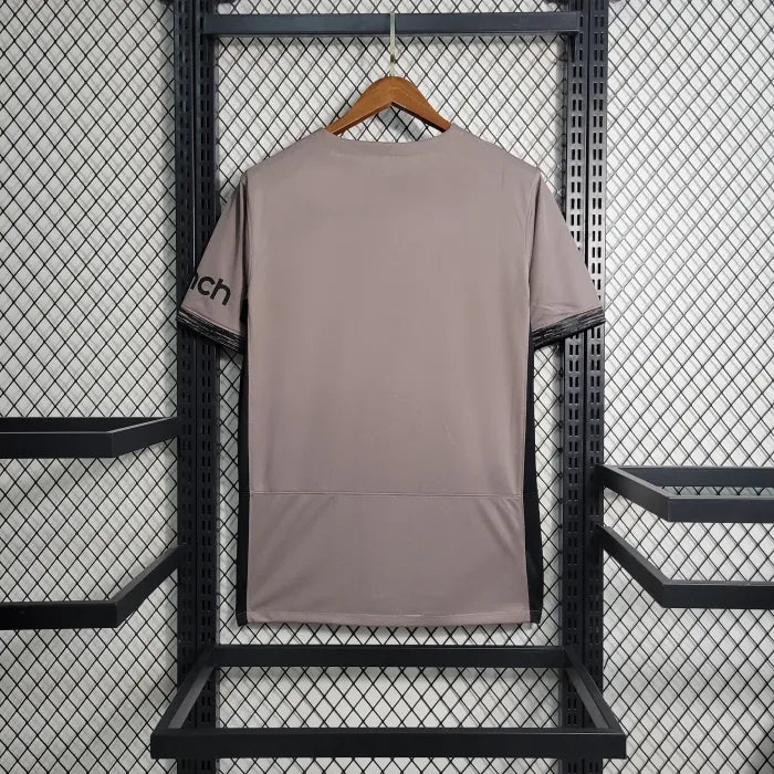 2023/24 Tottenham Hotspur Third Football Shirt