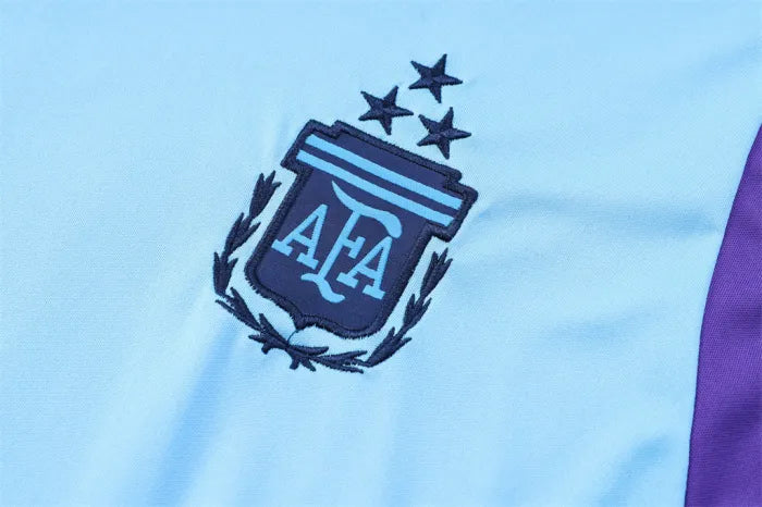 2023/24 Argentina Training Singlet