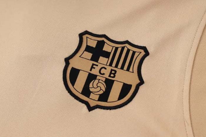 Barcelona Training Jersey 24/25