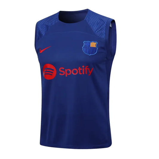 2023/24 Barcelona Training Singlet