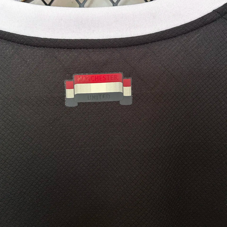 2024/25 Manchester United Goal Keeper Football Shirt