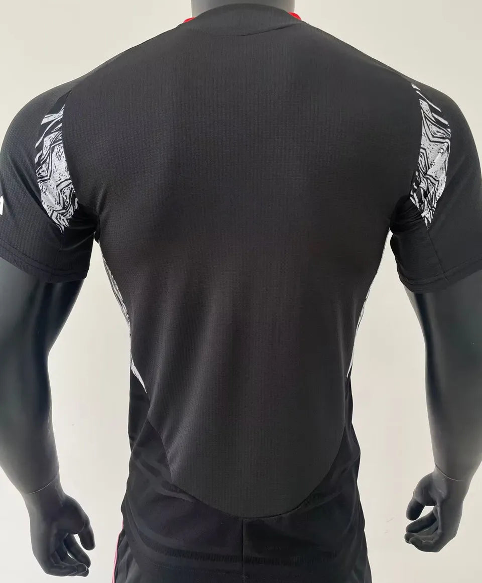 2024/25 Arsenal Away Player Version Football Shirt