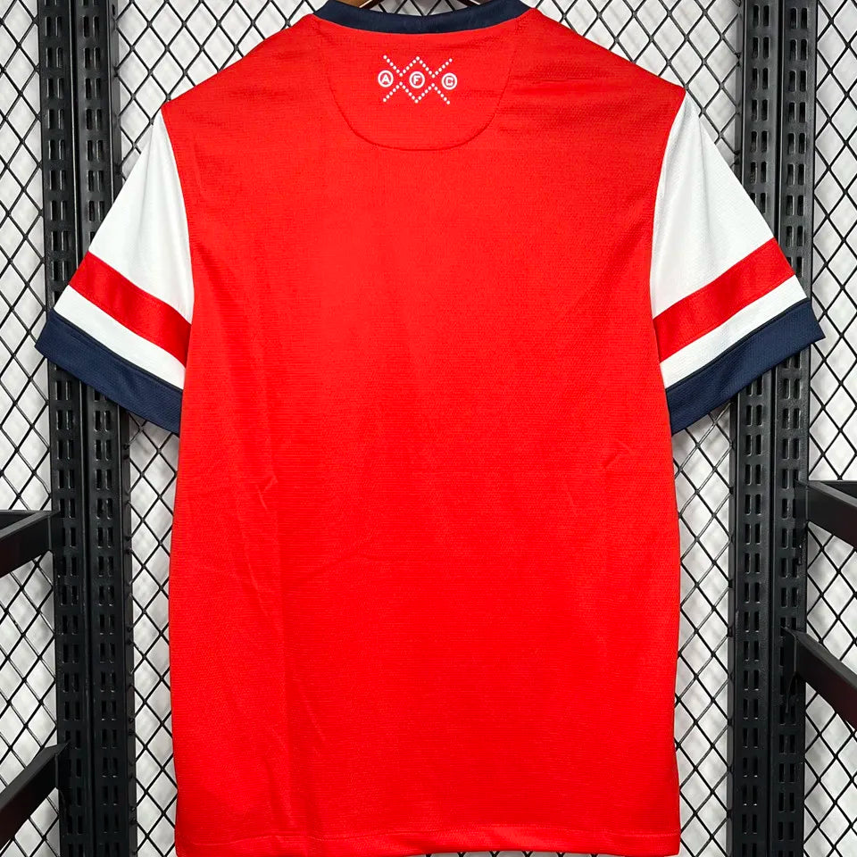 2012/13 Arsenal Home Retro Football Shirt