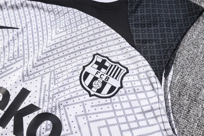 2023/24 Barcelona Training Singlet
