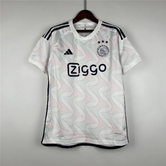2023/24 Ajax Away Football Shirt